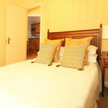 Latchfords Self Catering Apartments ダブリン エクステリア 写真