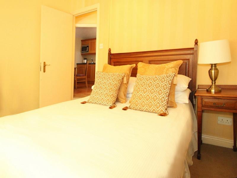 Latchfords Self Catering Apartments ダブリン エクステリア 写真