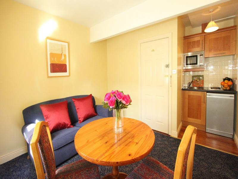 Latchfords Self Catering Apartments ダブリン エクステリア 写真