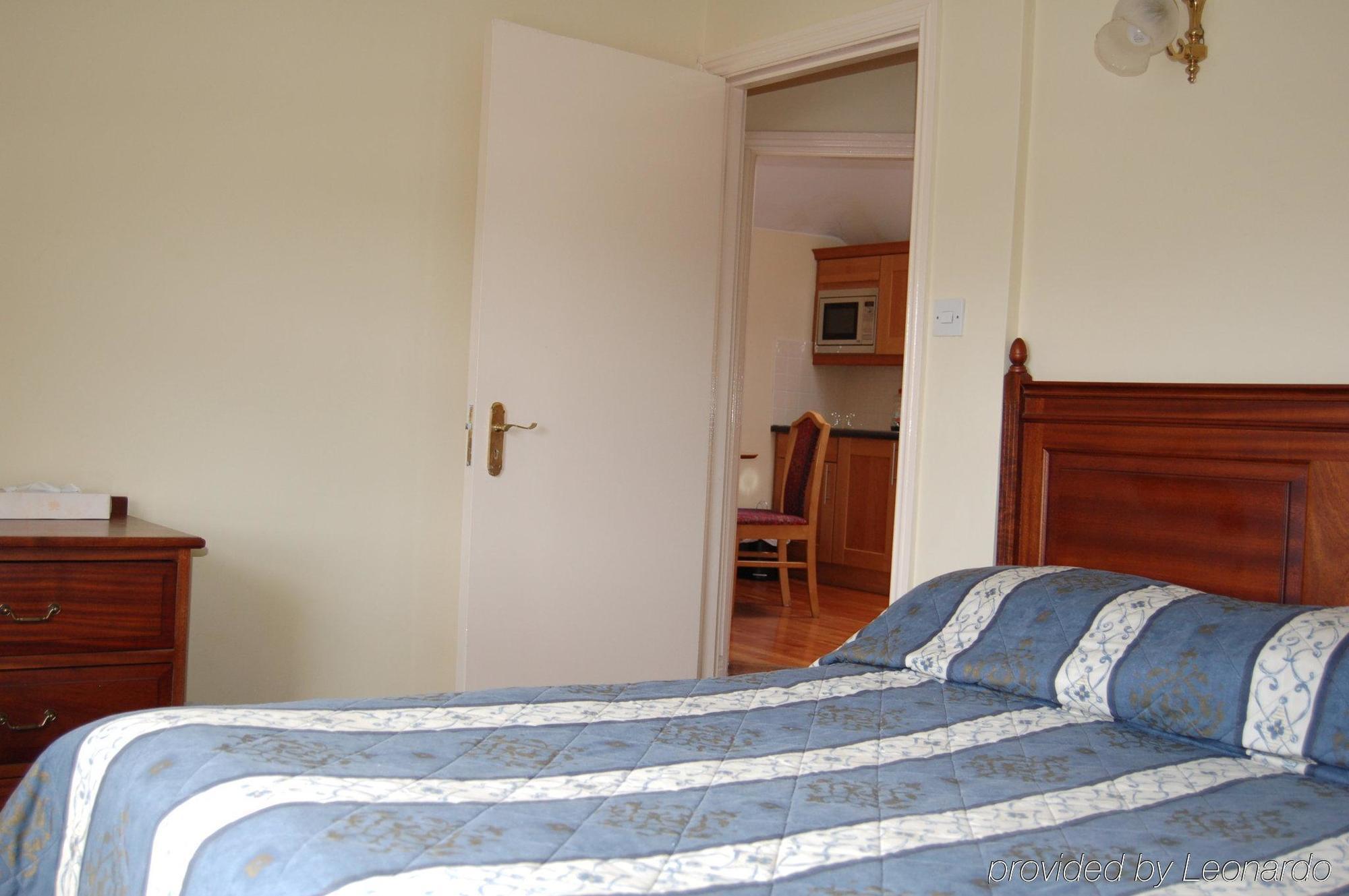 Latchfords Self Catering Apartments ダブリン 部屋 写真