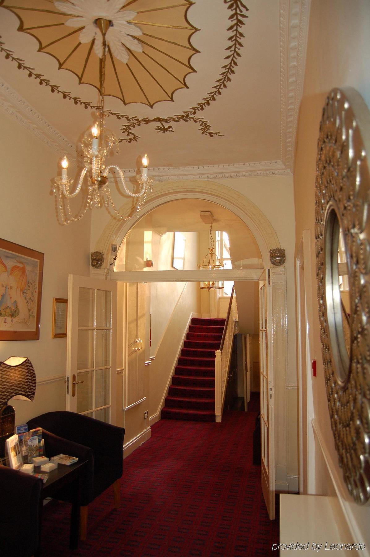 Latchfords Self Catering Apartments ダブリン エクステリア 写真