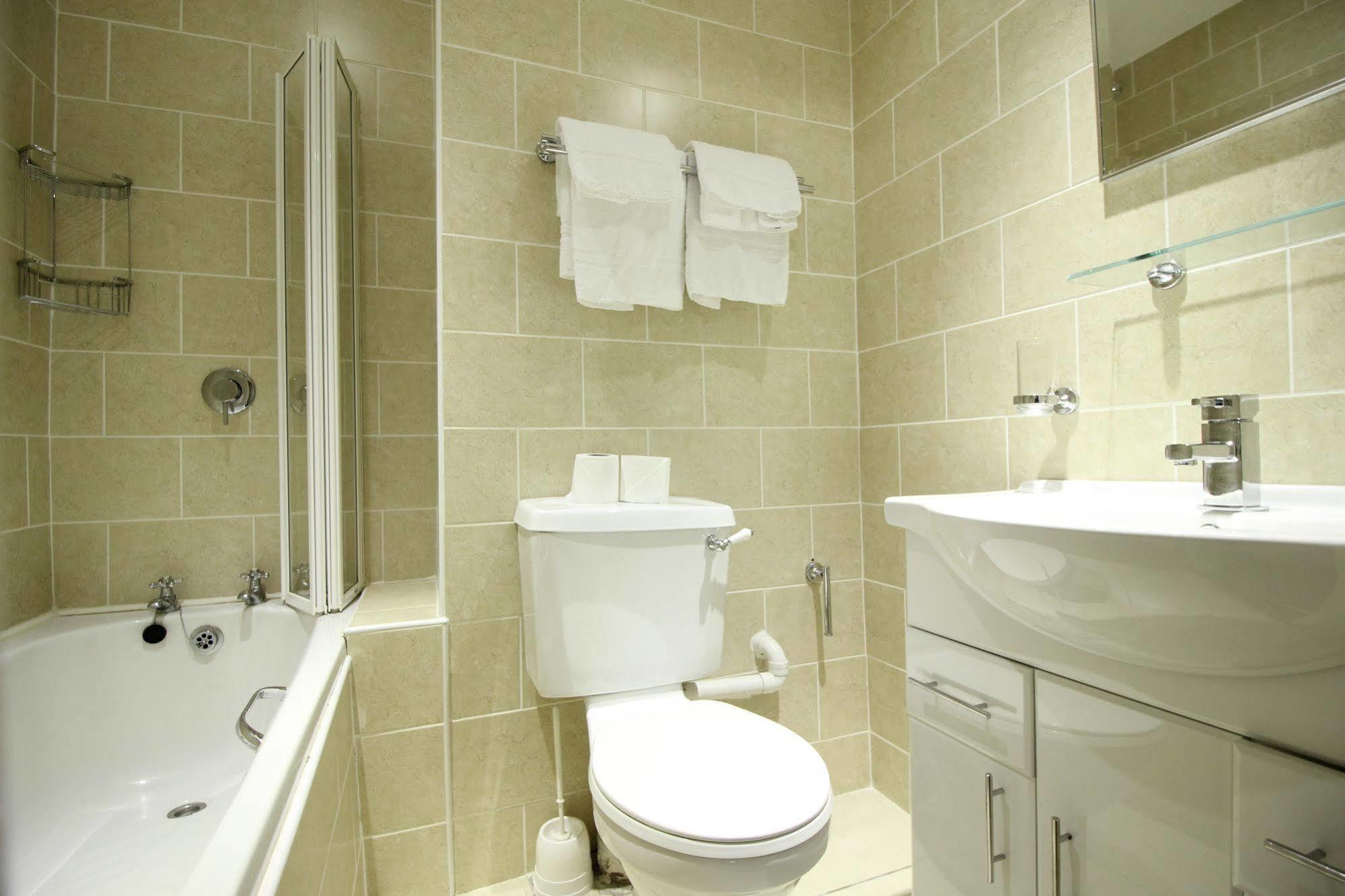 Latchfords Self Catering Apartments ダブリン エクステリア 写真