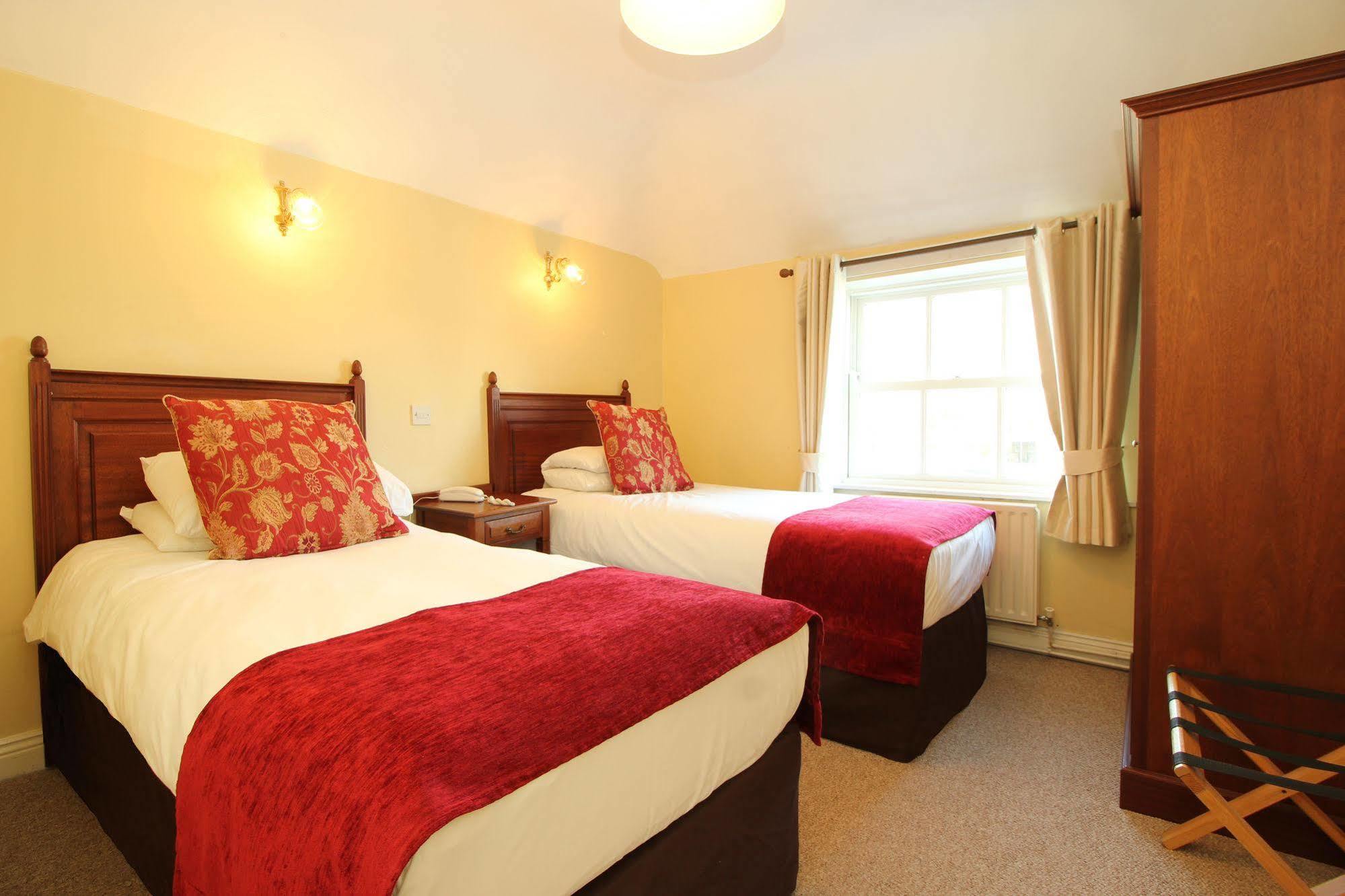 Latchfords Self Catering Apartments ダブリン エクステリア 写真