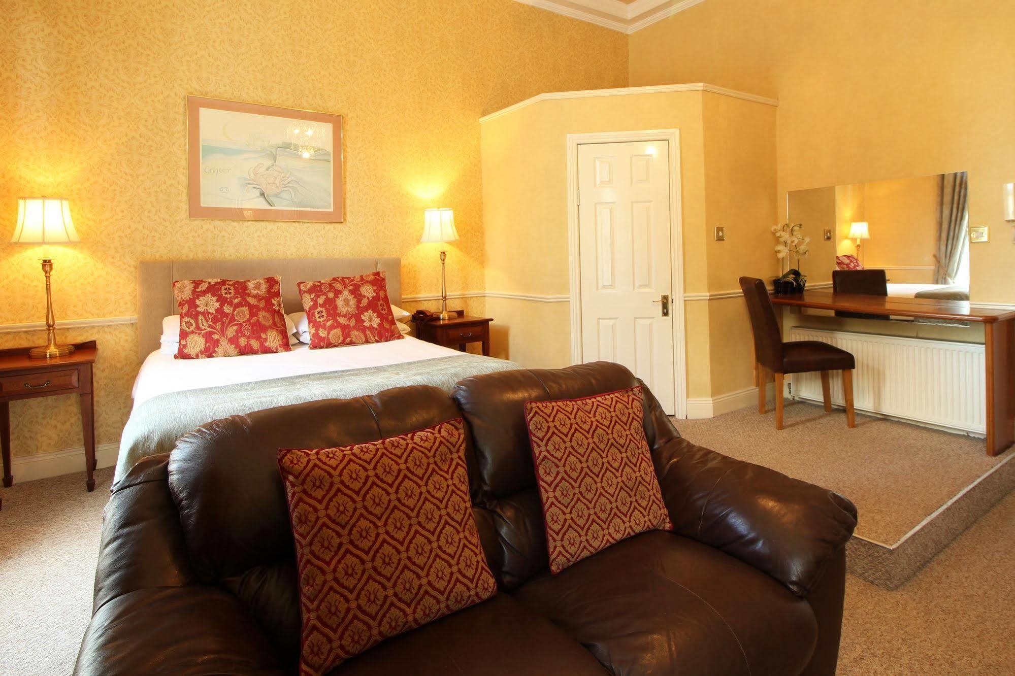 Latchfords Self Catering Apartments ダブリン エクステリア 写真